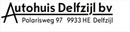 Logo Autohuis Delfzijl B.V.
